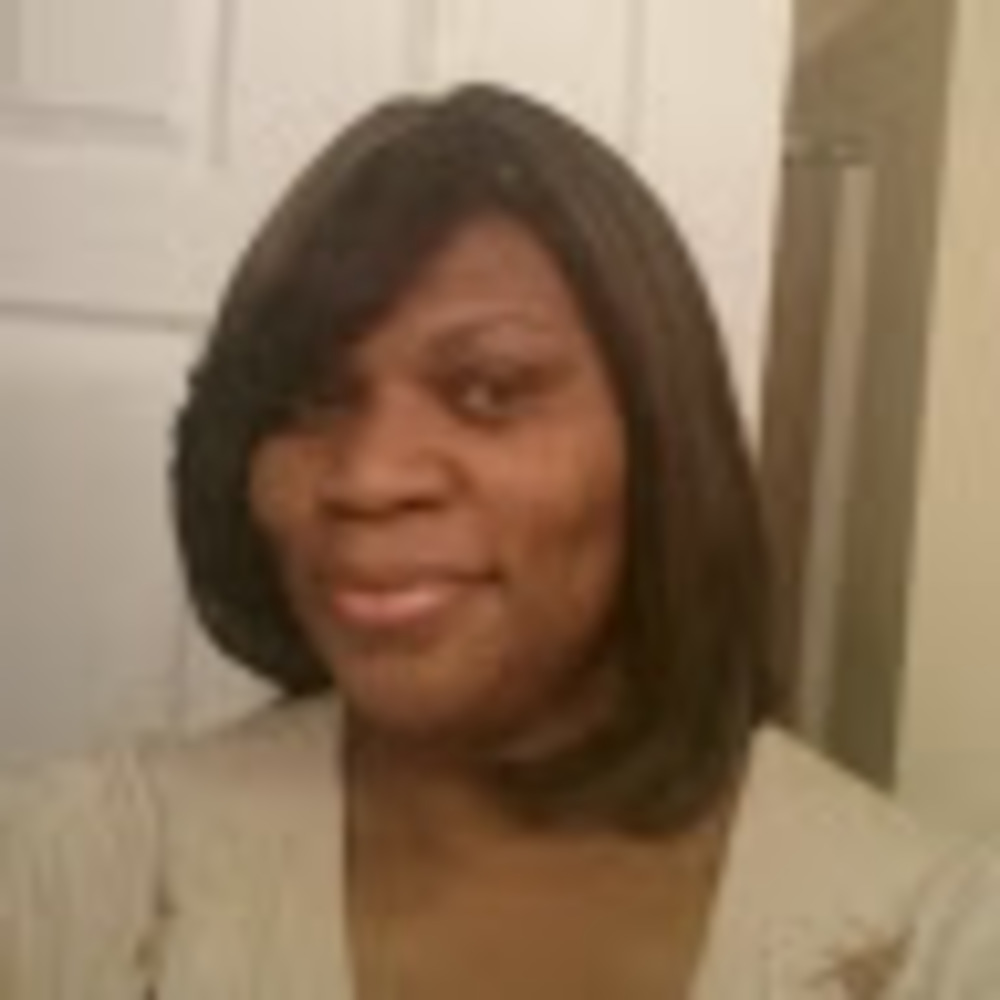 Meet your Posher, Kimberly